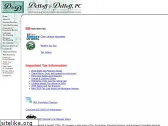 dndcpa.com