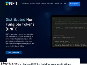 dnft.quillhash.com