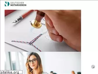 dnotv.de