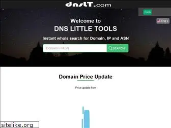 dnslt.com