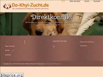 do-khyi-zucht.de