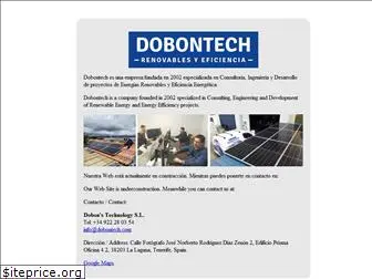 dobontech.com