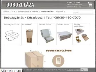 dobozplaza.hu