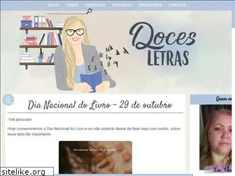 docesletras.com.br