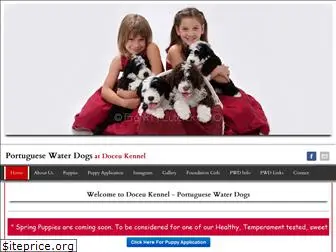 doceukennel.com