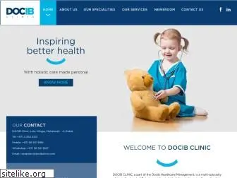 docibclinic.com