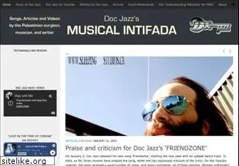 docjazz.com