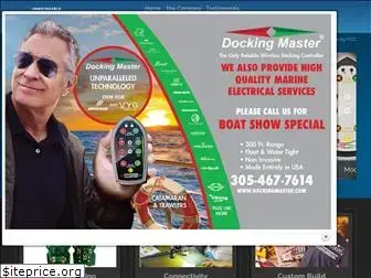 dockingmaster.com