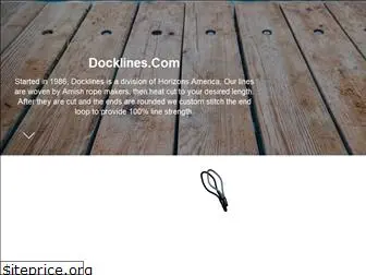 docklines.com