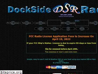 docksideradio.com