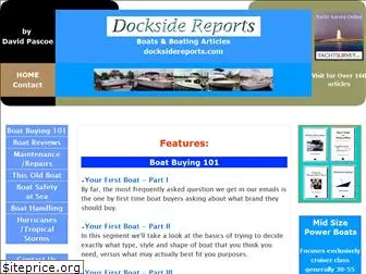 docksidereports.com