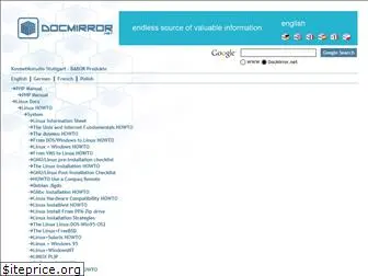 docmirror.net