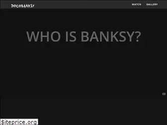 docobanksy.com