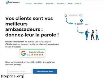 doconnect.fr