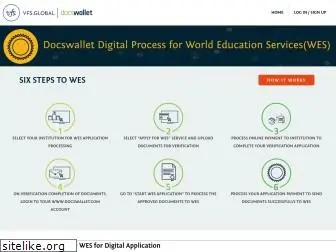 docswallet.com