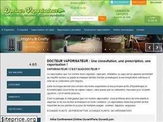 docteur-vaporisateur.com