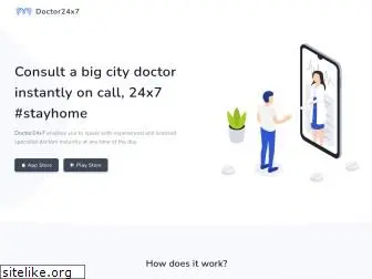 doctor24x7.in