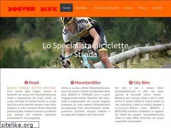 doctorbikevicenza.com