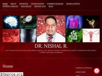 doctornishal.com