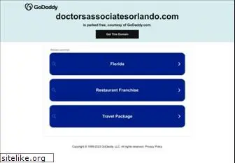 doctorsassociatesorlando.com