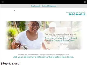 doctorspainclinic.com