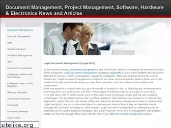 document-management.weebly.com