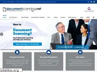 documentscanning.net