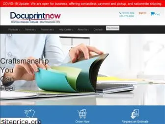 docuprintnow.com