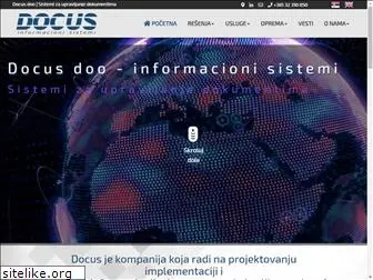 docus.co.rs
