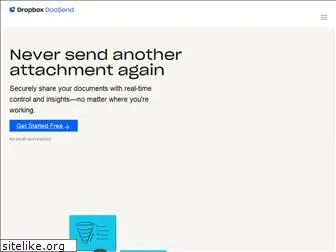 docusend.com