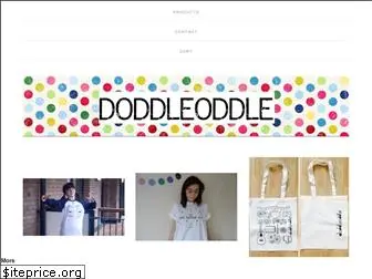 doddleoddle.bigcartel.com