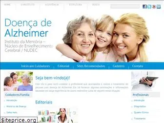 doencadealzheimer.com.br