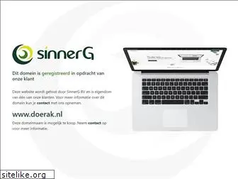 doerak.nl