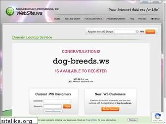 dog-breeds.ws