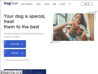 dog-gear.com