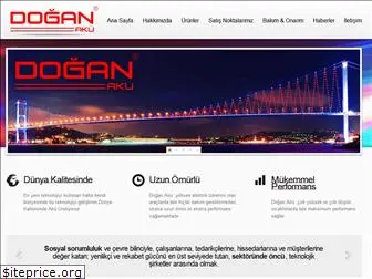 doganaku.com.tr