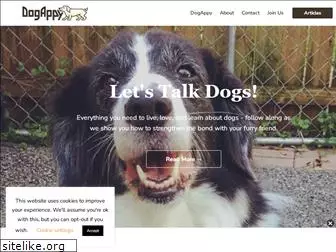 dogappy.com