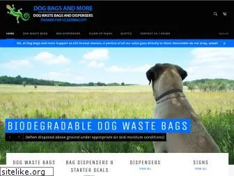 Mutt Mitt: Dog Waste Stations for HOA, Parks, Cities