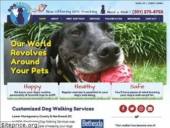 dogcentric.com