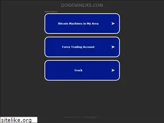 dogeminers.com