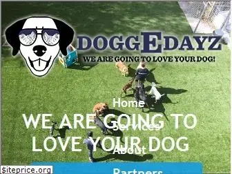doggedayz.com