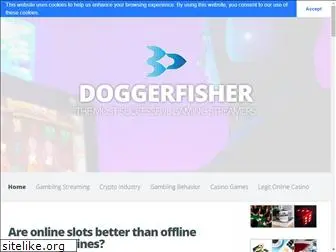 doggerfisher.com