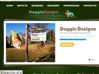 doggiedesignsnh.com