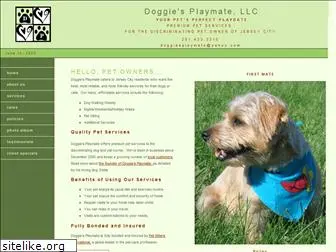 doggiesplaymate.com