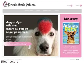 doggiestyleatlanta.com