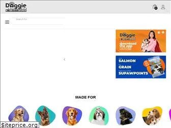 doggietheapp.com