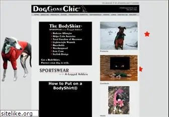 doggonechic.com