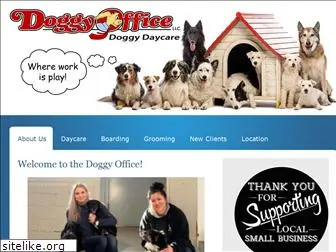 doggyoffice.com