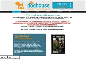 doghouseinc.com