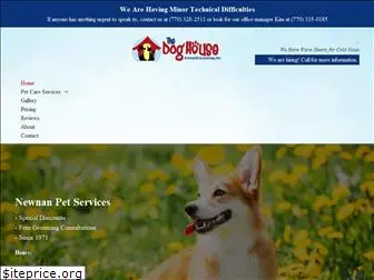doghousekennel.com